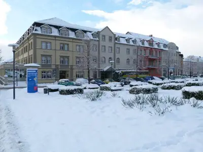 Winteransicht