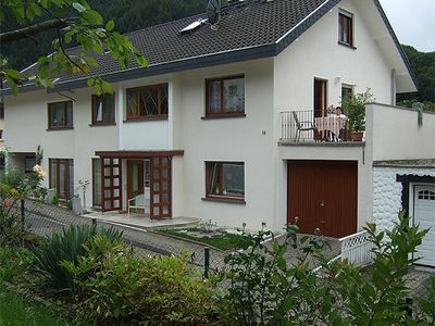 Einzelzimmer für 1 Person in Weisenbach 2/10