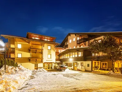 Einzelzimmer für 1 Person (15 m²) in Weissbriach 2/10