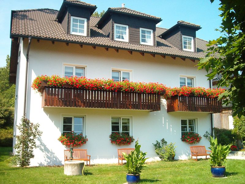 Gästehaus Walther
