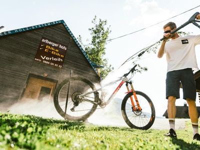 Einzelzimmer für 1 Person (12 m²) in Weißensee 10/10