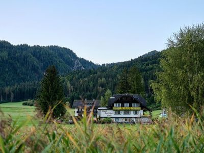 Einzelzimmer für 1 Person (15 m²) in Weißensee 5/10