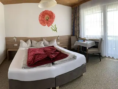 Einzelzimmer für 2 Personen (13 m²) in Weißensee 10/10