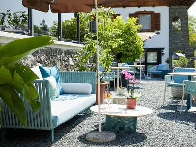 Einzelzimmer für 3 Personen (18 m²) in Weißensee 10/10