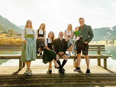 Einzelzimmer für 1 Person (15 m²) in Weißensee 2/10