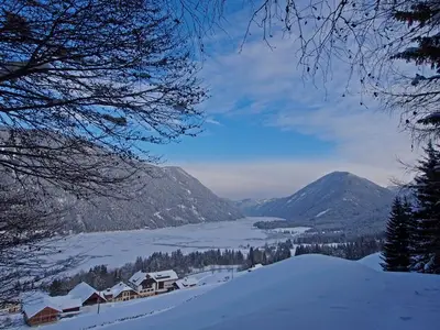 Einzelzimmer für 1 Person in Weißensee 8/10