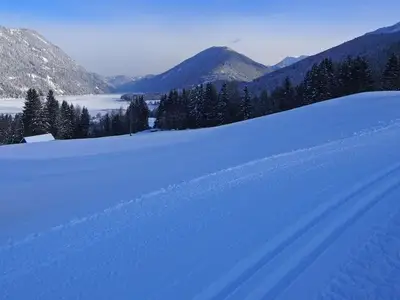 Einzelzimmer für 1 Person in Weißensee 9/10