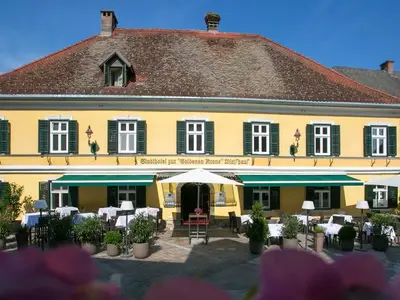 Einzelzimmer für 1 Person (18 m²) in Weiz 2/10