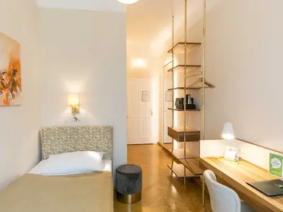 Einzelzimmer für 1 Person (18 m²) in Weiz 10/10