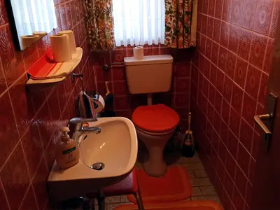 Einzelzimmer für 1 Person (12 m²) in Wellheim 10/10