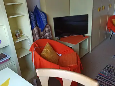 Einzelzimmer für 1 Person (12 m²) in Wellheim 4/10