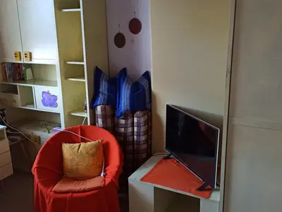 Einzelzimmer für 1 Person (12 m²) in Wellheim 7/10