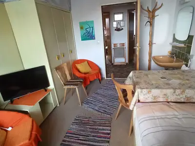 Einzelzimmer für 1 Person (12 m²) in Wellheim 8/10