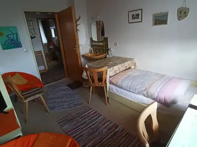 Einzelzimmer für 1 Person (12 m²) in Wellheim 9/10