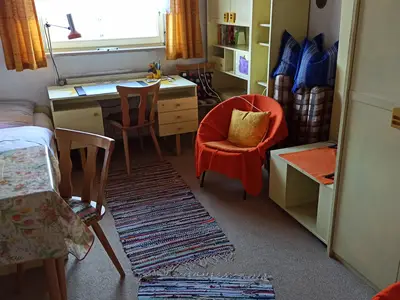 Einzelzimmer für 1 Person (12 m²) in Wellheim 10/10