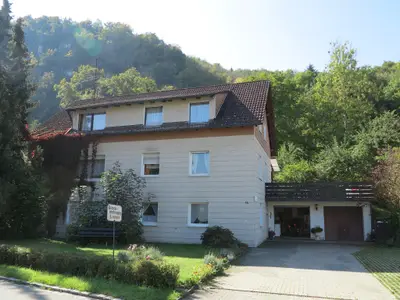 Einzelzimmer für 1 Person (12 m²) in Wellheim 3/10