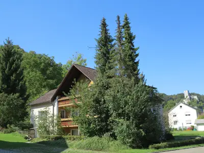 Einzelzimmer für 1 Person (12 m²) in Wellheim 6/10