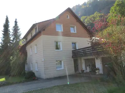 Einzelzimmer für 1 Person (12 m²) in Wellheim 7/10