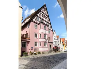 Einzelzimmer für 1 Person (16 m²) in Wemding