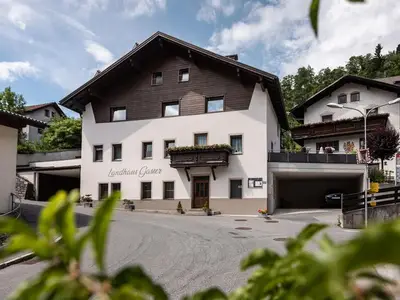 Einzelzimmer für 1 Person (10 m²) in Wenns 1/10
