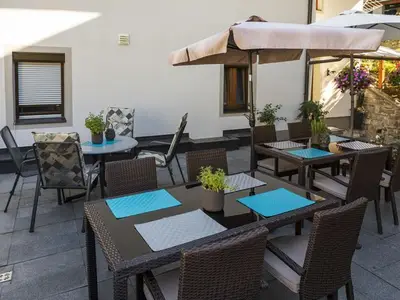 Einzelzimmer für 1 Person (10 m²) in Wenns 8/10