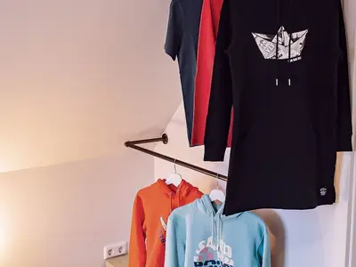 Einzelzimmer für 1 Person (20 m²) in Westerland (Sylt) 3/7