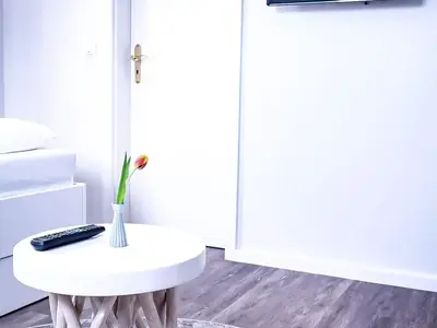 Einzelzimmer für 1 Person (18 m²) in Westerland (Sylt) 3/7