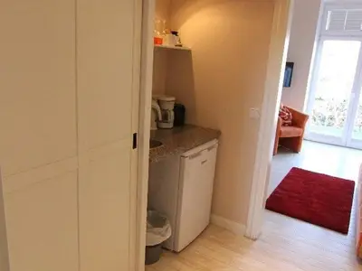 Einzelzimmer für 1 Person (18 m²) in Westerland (Sylt) 2/9