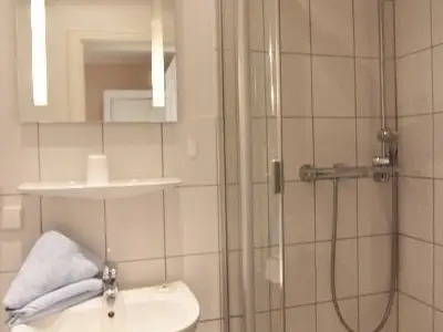 Einzelzimmer für 1 Person (18 m²) in Westerland (Sylt) 3/9