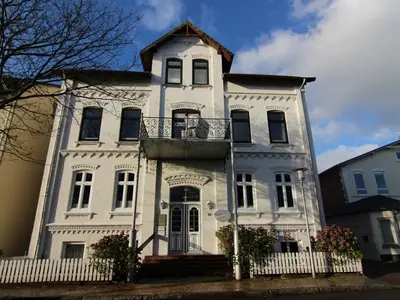 Einzelzimmer für 1 Person (18 m²) in Westerland (Sylt) 4/9