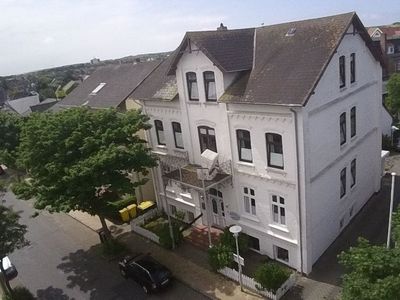 Einzelzimmer für 1 Person (18 m²) in Westerland (Sylt) 5/9