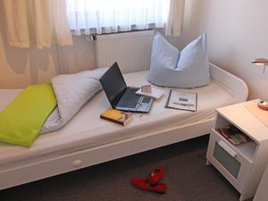 Einzelzimmer für 1 Person (8 m&sup2;) in Westerland (Sylt)