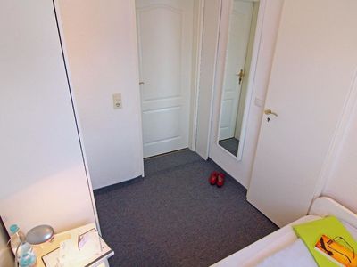 Einzelzimmer für 1 Person (8 m²) in Westerland (Sylt) 7/10