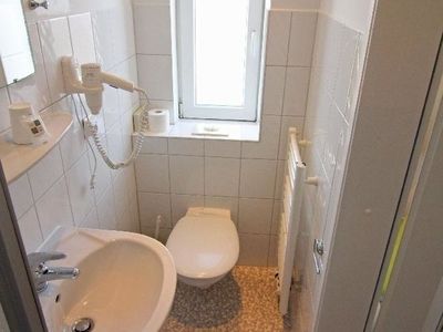 Einzelzimmer für 1 Person (8 m²) in Westerland (Sylt) 9/10