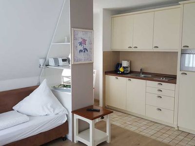 Einzelzimmer für 2 Personen (25 m²) in Westerland (Sylt) 5/8