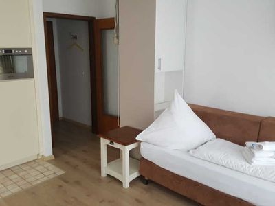 Einzelzimmer für 2 Personen (25 m²) in Westerland (Sylt) 6/8