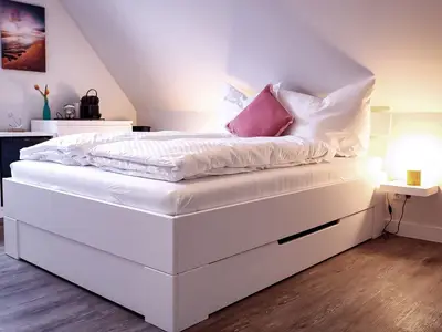 Einzelzimmer für 1 Person (20 m²) in Westerland (Sylt) 2/7