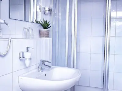 Einzelzimmer für 1 Person (20 m²) in Westerland (Sylt) 4/7