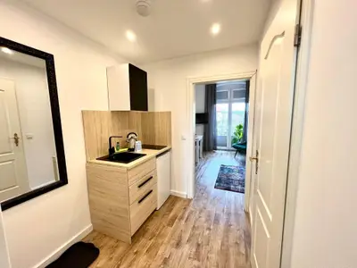 Einzelzimmer für 1 Person (18 m²) in Westerland (Sylt) 2/10