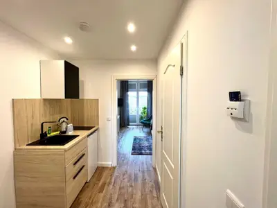 Einzelzimmer für 1 Person (18 m²) in Westerland (Sylt) 3/10