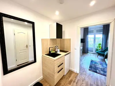 Einzelzimmer für 1 Person (18 m²) in Westerland (Sylt) 4/10