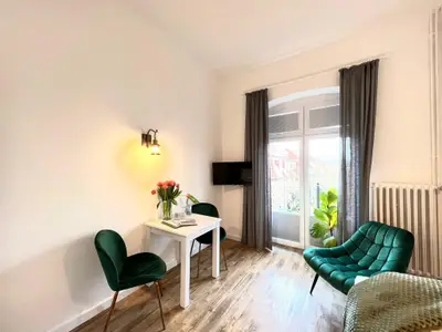 Einzelzimmer für 1 Person (18 m²) in Westerland (Sylt) 5/10