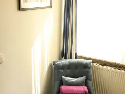 Einzelzimmer für 1 Person (10 m²) in Westerland (Sylt) 3/10