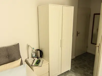 Einzelzimmer für 1 Person (10 m²) in Westerland (Sylt) 4/10