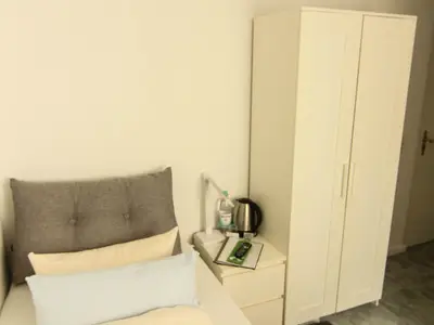 Einzelzimmer für 1 Person (10 m²) in Westerland (Sylt) 5/10