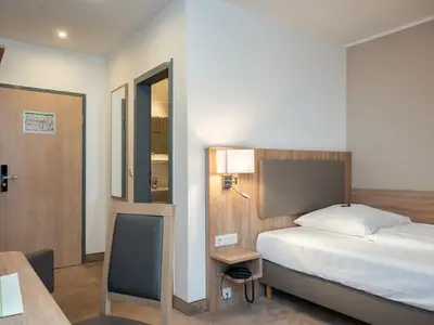 Einzelzimmer für 1 Person (16 m²) in Wetzlar 10/10