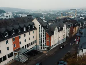 Einzelzimmer für 1 Person (16 m²) in Wetzlar