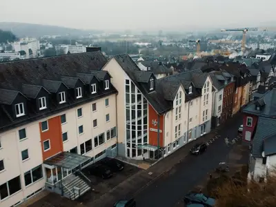 Einzelzimmer für 1 Person (16 m²) in Wetzlar 1/10