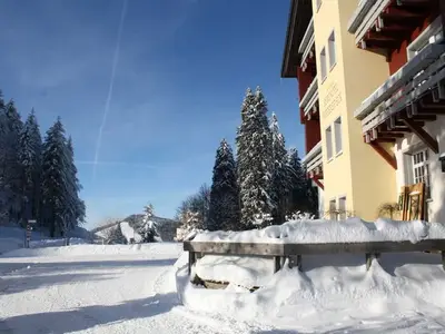 Einzelzimmer für 1 Person in Wieden 2/10