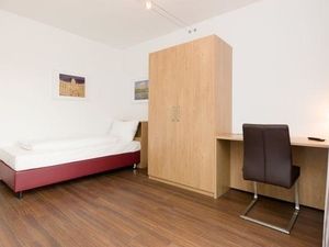 Einzelzimmer für 1 Person (15 m&sup2;) in Wien